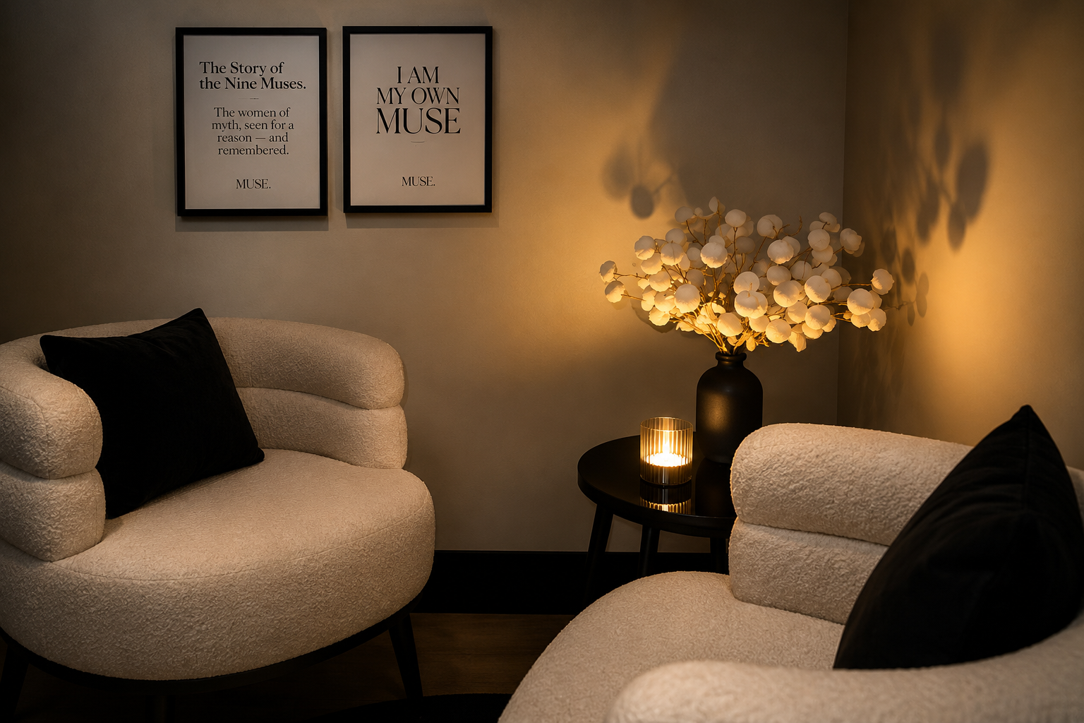 Muse Lab Spa Glasgow