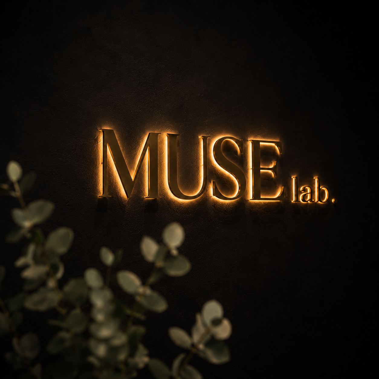 Muse Lab Spa - Glasgow's premium women's wellness sanctuary