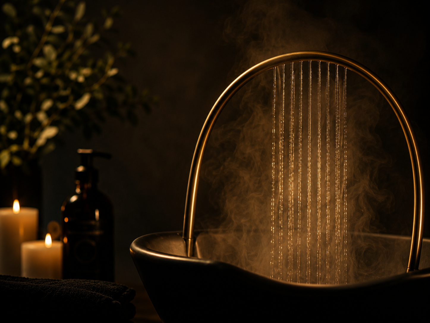 Muse Lab Spa Glasgow - all treatments and experiences